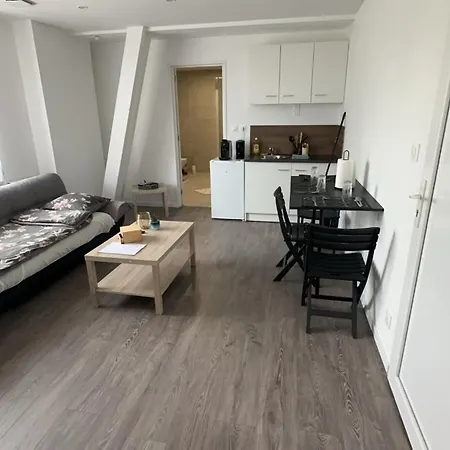 La Petite Venise Appartamento