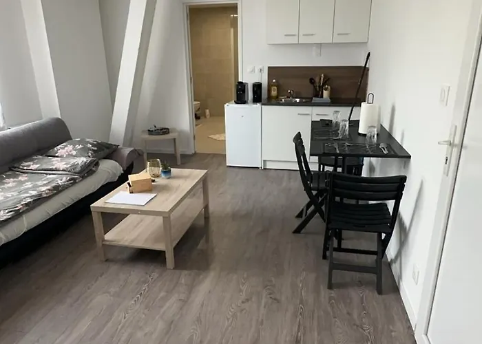 La Petite Venise Daire